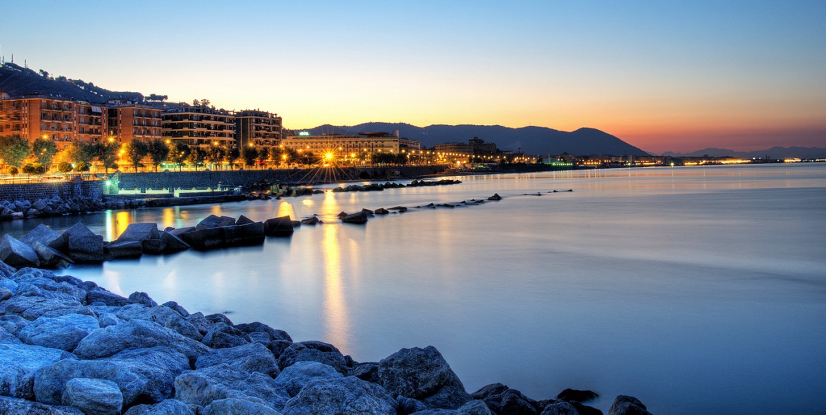 salerno affitti brevi salerno