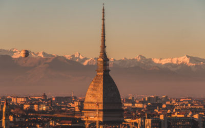 affitti brevi torino