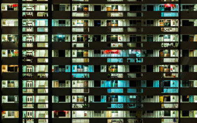 affitti brevi e condominio