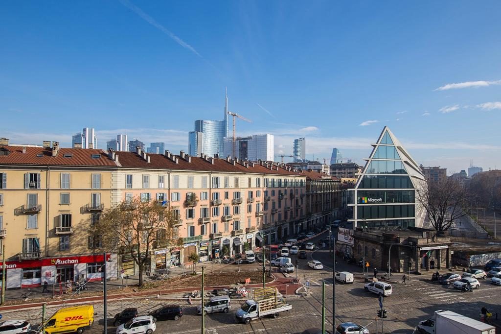 Airbnb Milano Airbnb Milano