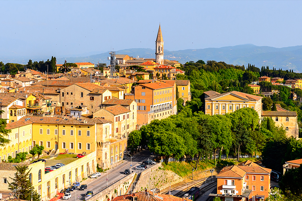 Affitti brevi Perugia Affitti brevi Perugia