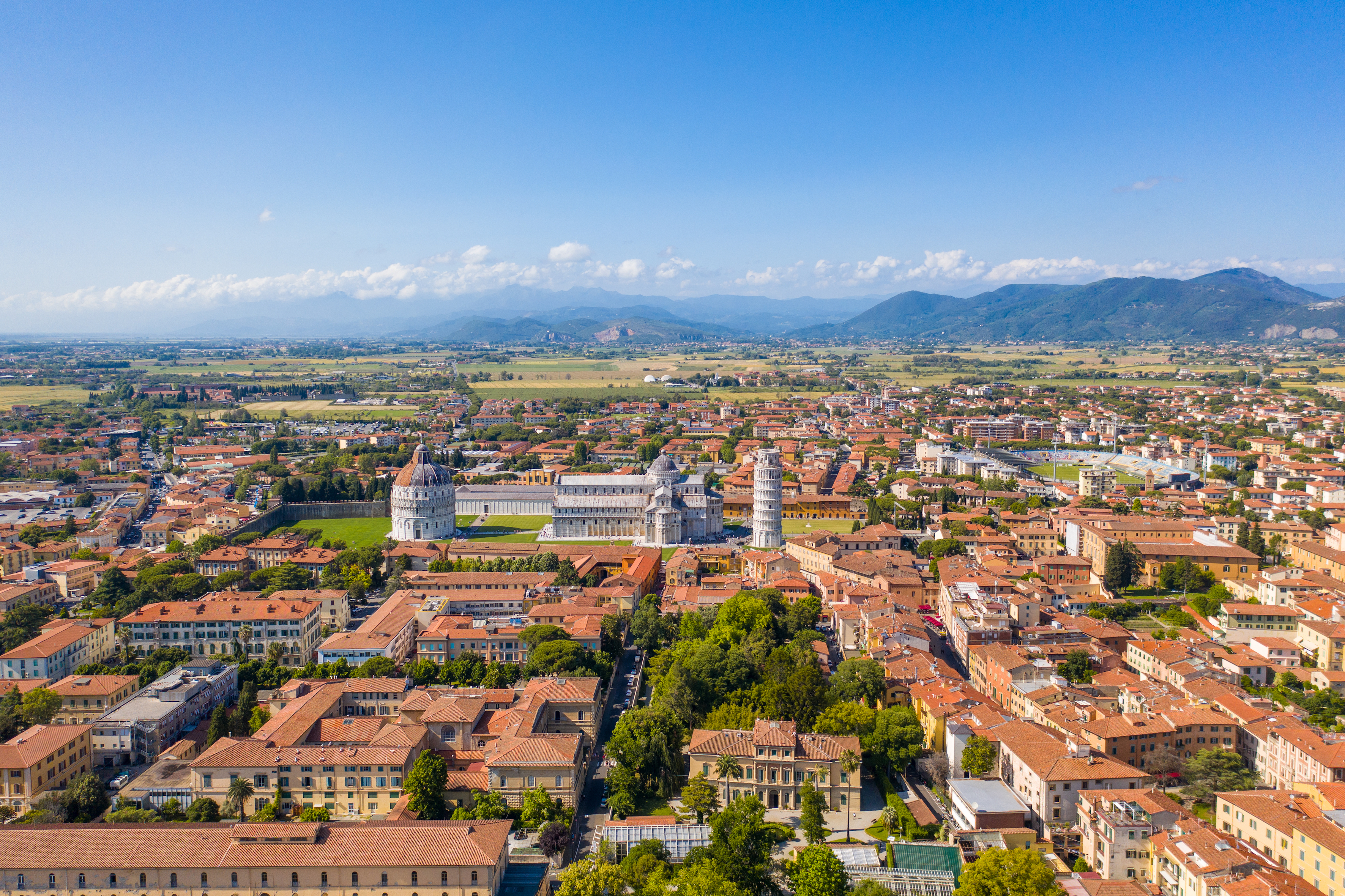 Affitti brevi Pisa Affitti brevi Pisa