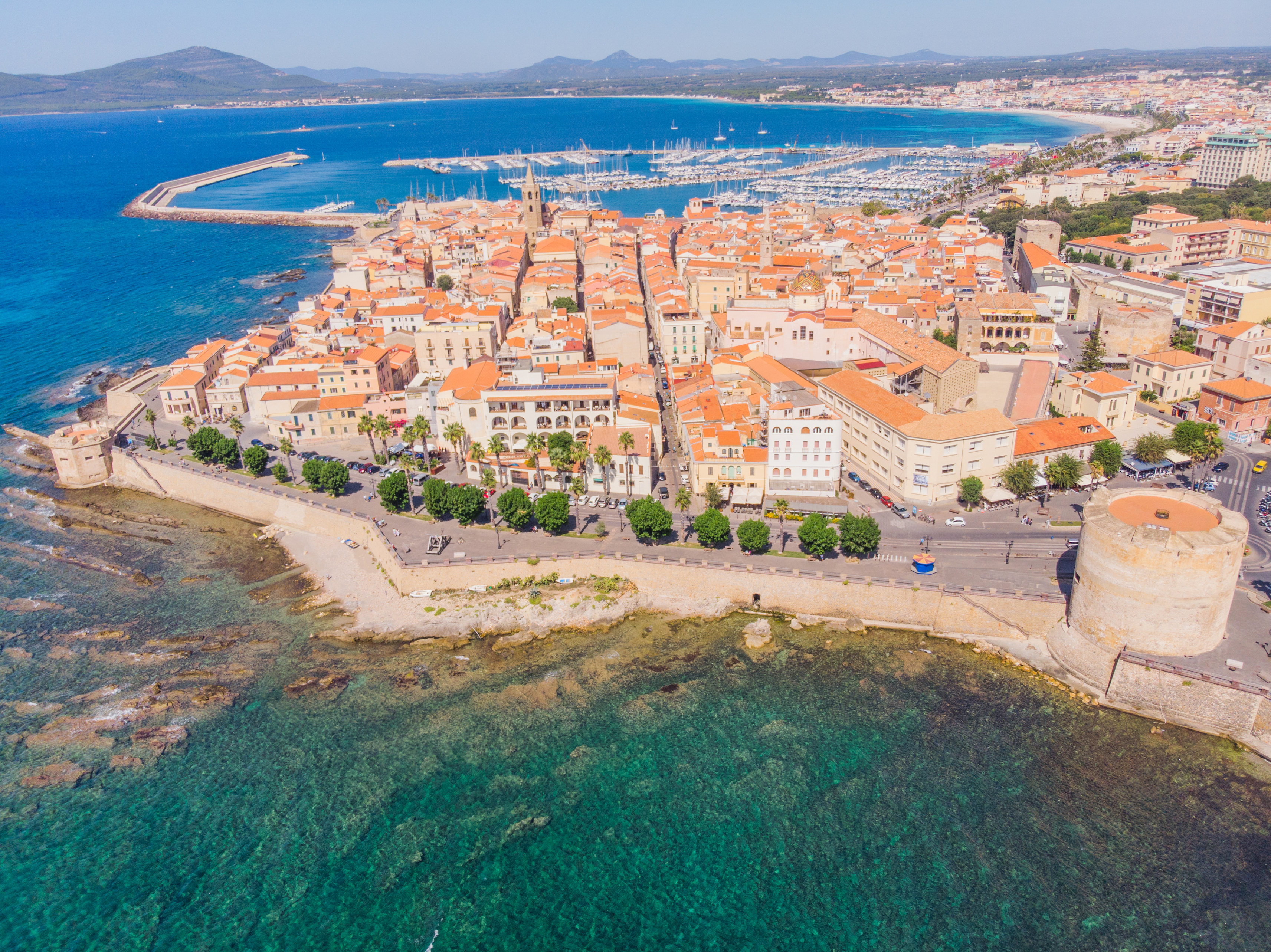 affitti brevi alghero