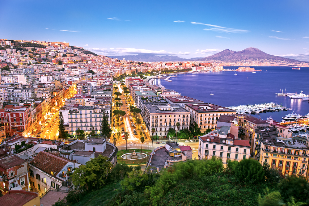 napoli napoli