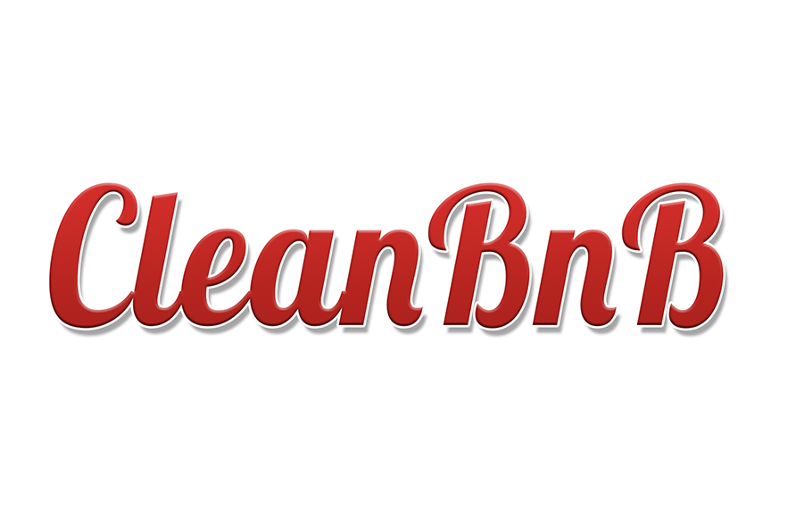 cleanbnb logo