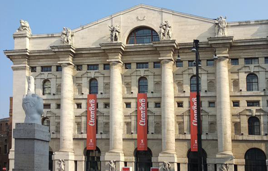 quotazione cleanbnb quotazione cleanbnb