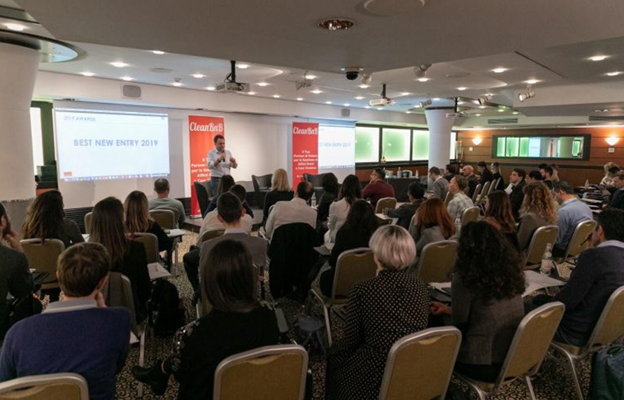 convention convention