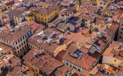 gestione appartamenti airbnb firenze