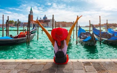 affitto turtistico venezia