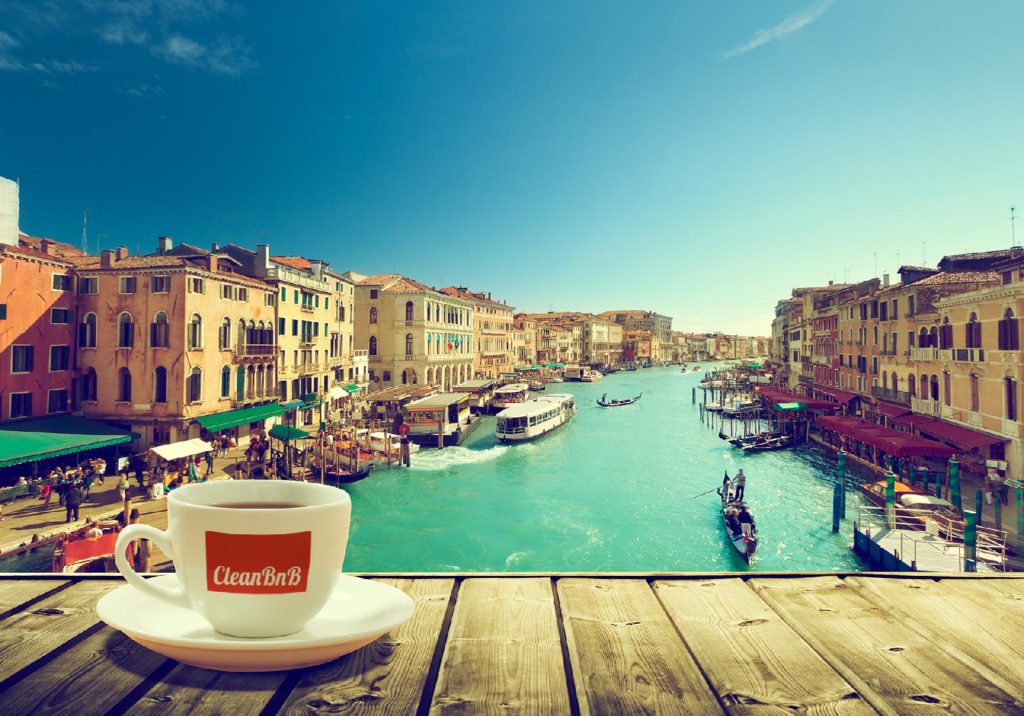 casa vacanze venezia