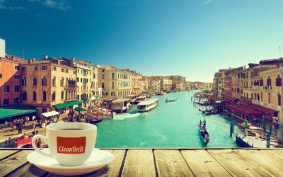 casa vacanze venezia