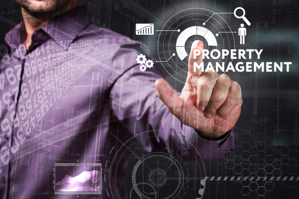 property manager property manager