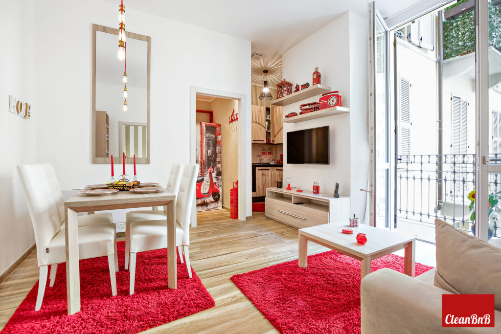 Affitti brevi e sanificazione appartamenti affitti brevi e sanificazione appartamenti