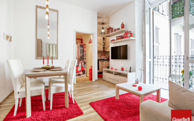 affitti brevi e sanificazione appartamenti