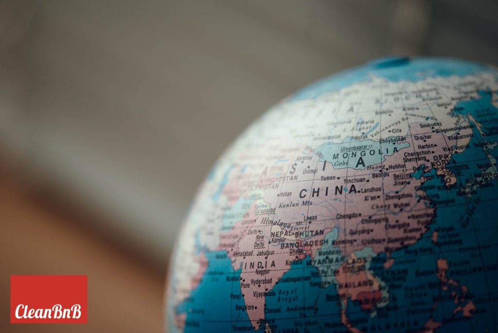 ddddddd Turismo in cina