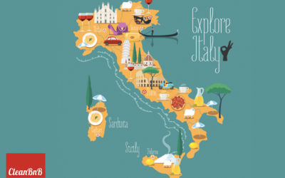 italia turismo dopo il lockdown