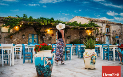 turismo di prossimita