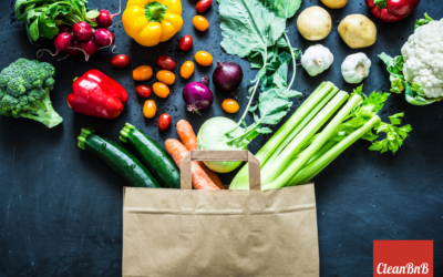 trustfood affitti brevi