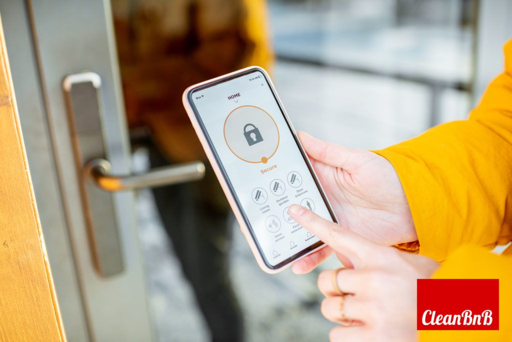 self check in Self check-in